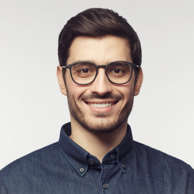 Jacob M.