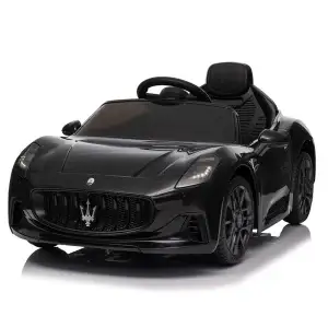 Toddlers Ride On Car Toy 12V Powered  with Remote Control  Electric Vehicle