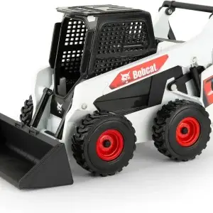 Bobcat S76 Skid Steer Loader Toy