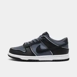 Nike | Big Kids' Nike Dunk Low SE Casual Sneakers